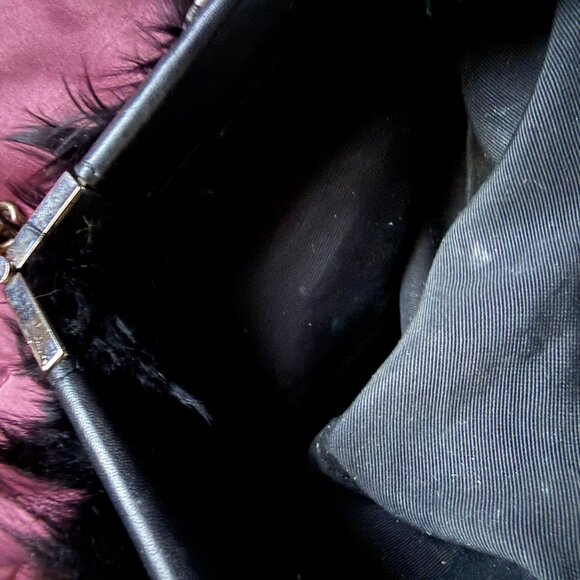 𝙋𝙧𝙤𝙚𝙣𝙯𝙖 𝙎𝙘𝙝𝙤𝙪𝙡𝙚𝙧 𝘽𝙖𝙜 - Picture 10 of 12